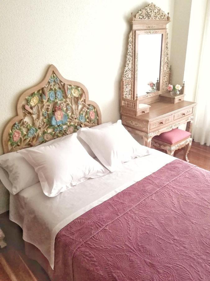 Apartamento Telleria Con Parking Gratis Barakaldo Dış mekan fotoğraf